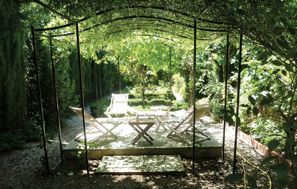 Semesterhus - St Didier , Frankrike - FPV085 5