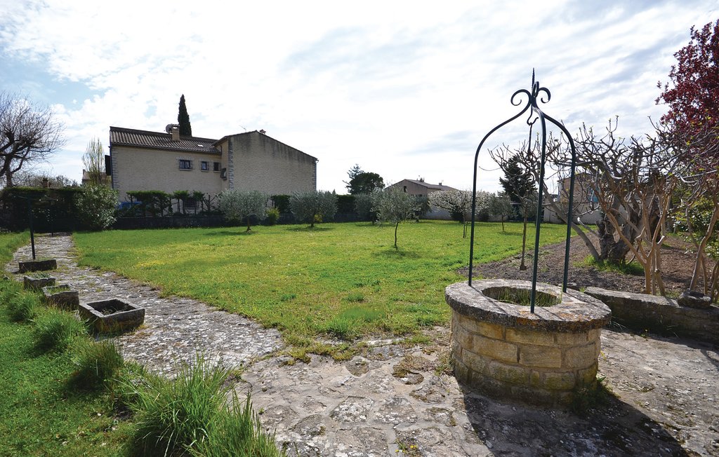Ferienhaus - Caromb , Frankreich - FPV421 5