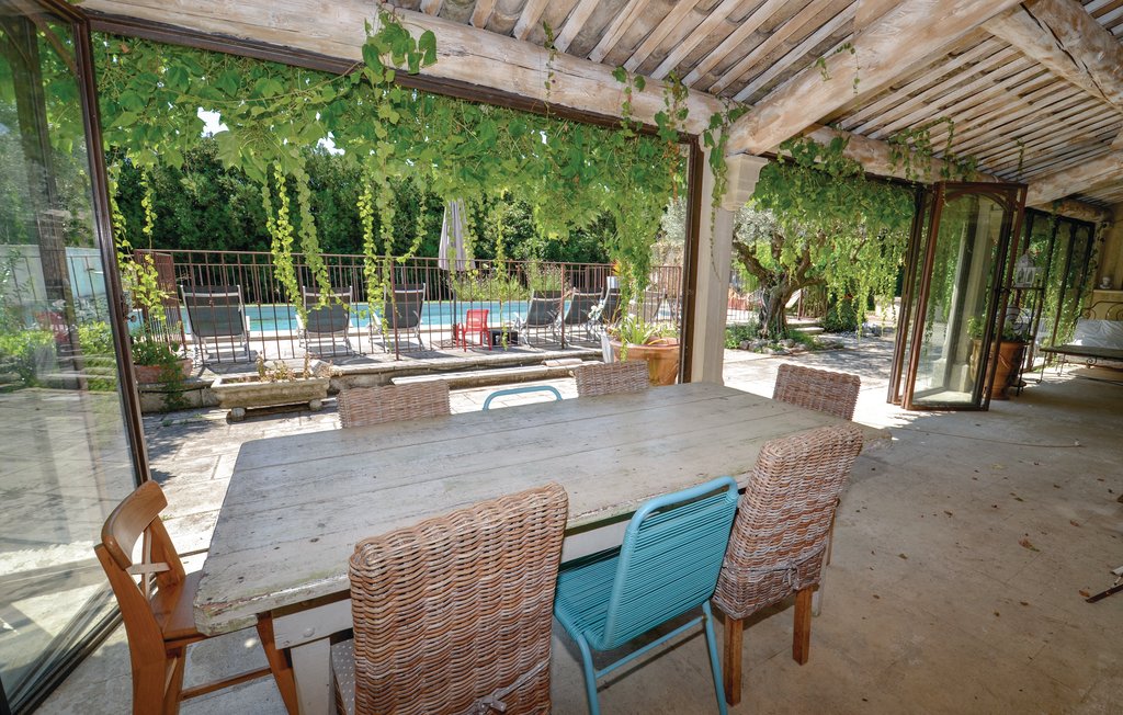 Feriehuse - L'Isle sur la Sorgue , Frankrig - FPV536 30