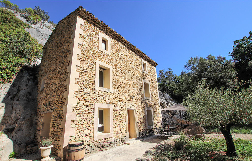 Feriehus - Bonnieux , Frankrike - FPV788 13