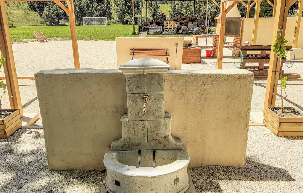 Ferienwohnung - Avignon , Frankreich - FPV803 11