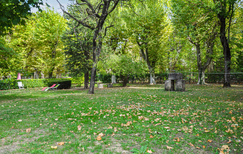 Ferienwohnung - Rustrel , Frankreich - FPV864 9