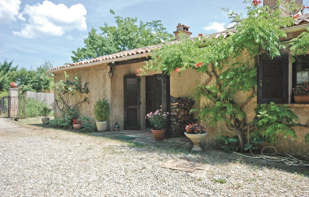 Ferienhaus - Gargas , Frankreich - FPV117 9