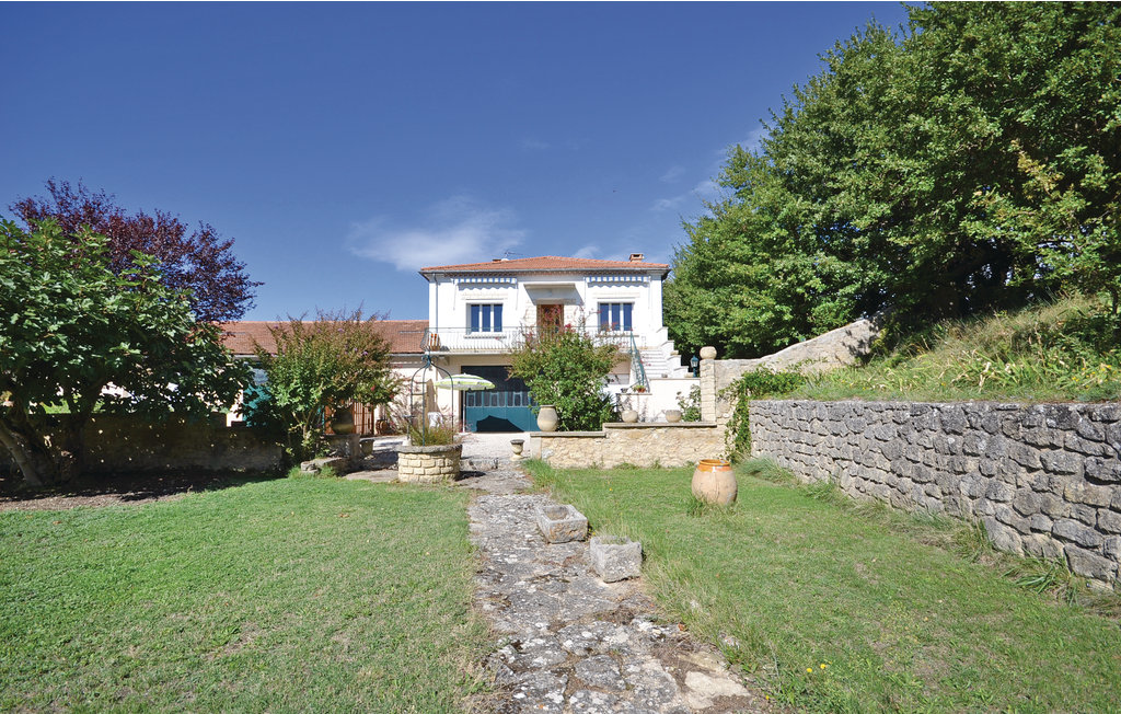 Ferienhaus - Caromb , Frankreich - FPV421 11