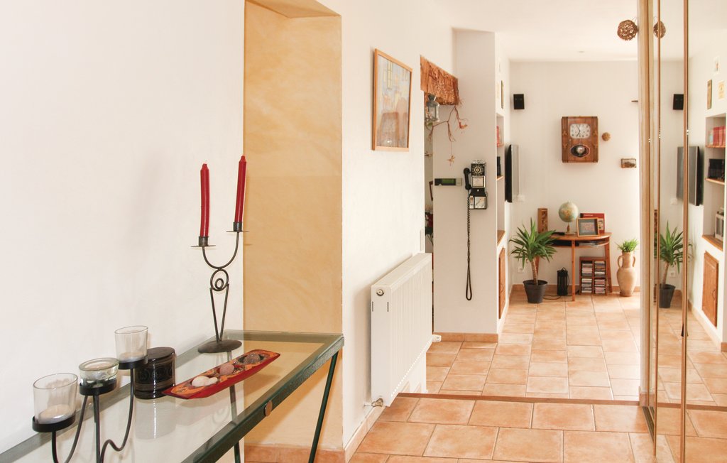 Ferienhaus - Goult , Frankreich - FPV531 26