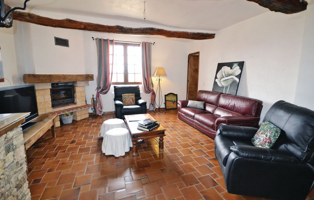 Ferienhaus - Vaison-La-Romaine , Frankreich - FPV276 17