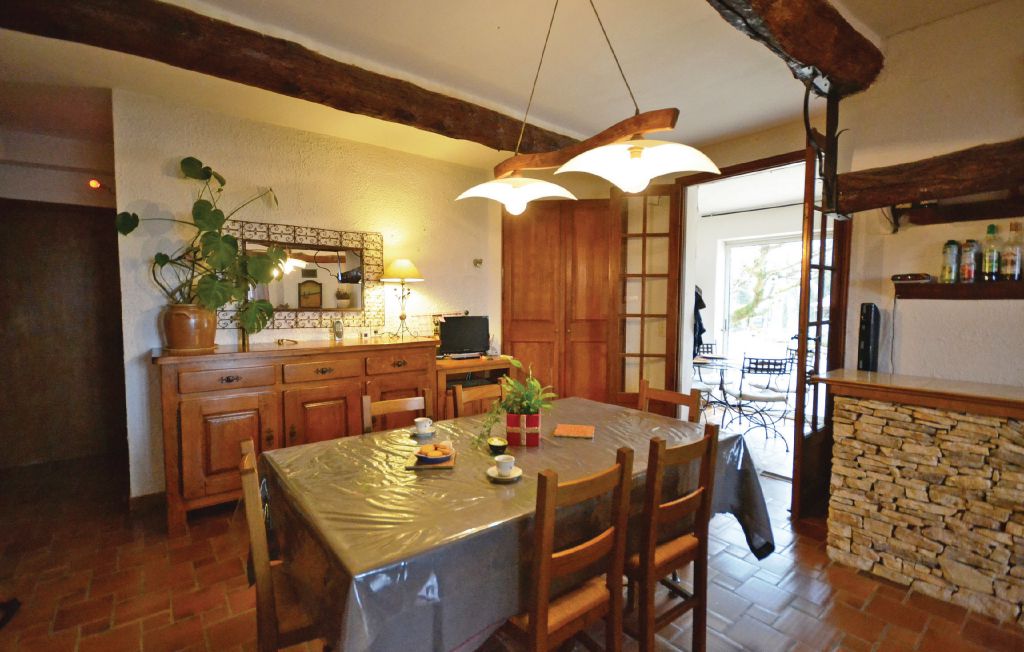 Ferienhaus - Vaison-La-Romaine , Frankreich - FPV276 9