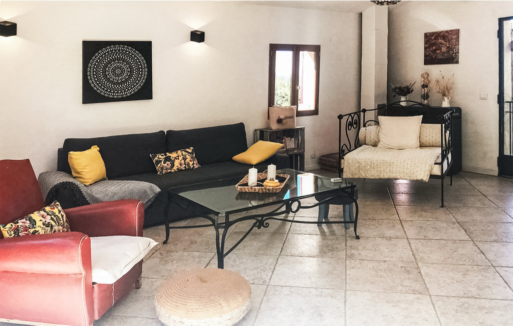 Ferienhaus - Apt , Frankreich - FPV444 21