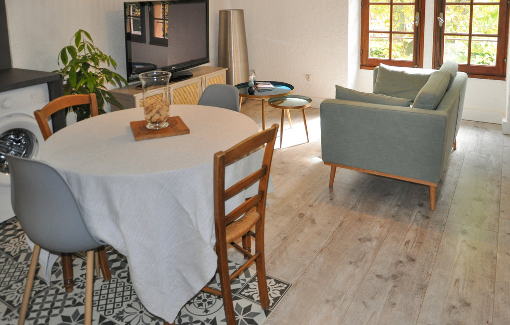 Ferienwohnung - Rustrel , Frankreich - FPV864 12