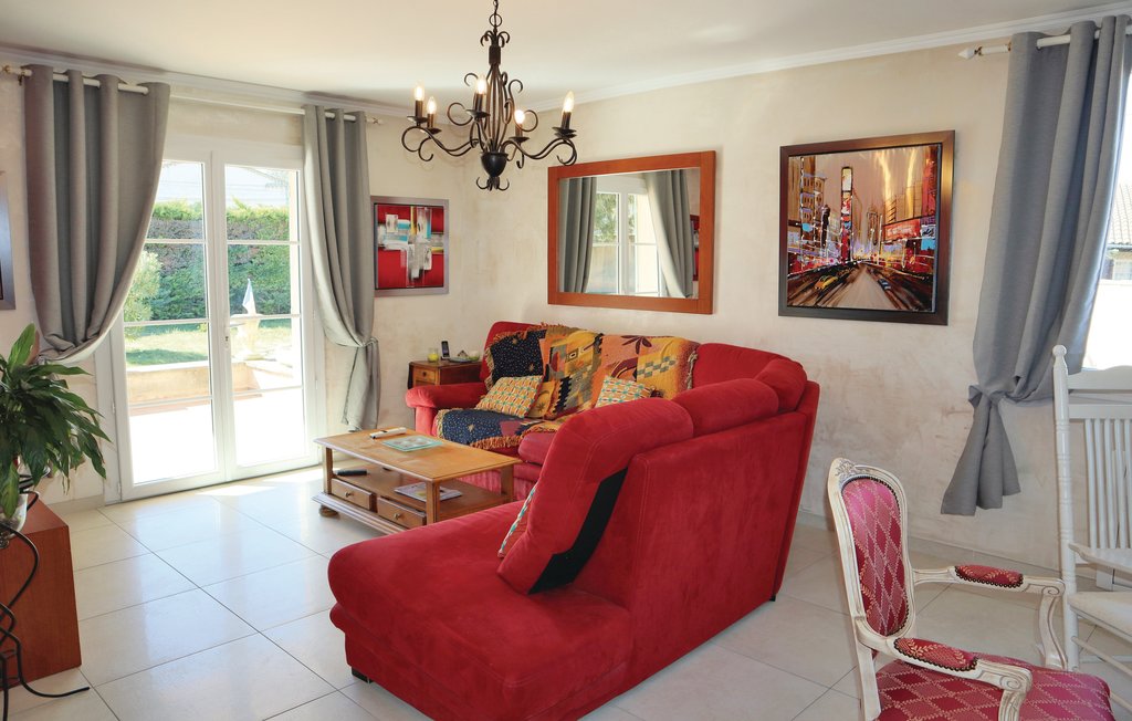 Ferienhaus - Valreas , Frankreich - FPV625 15