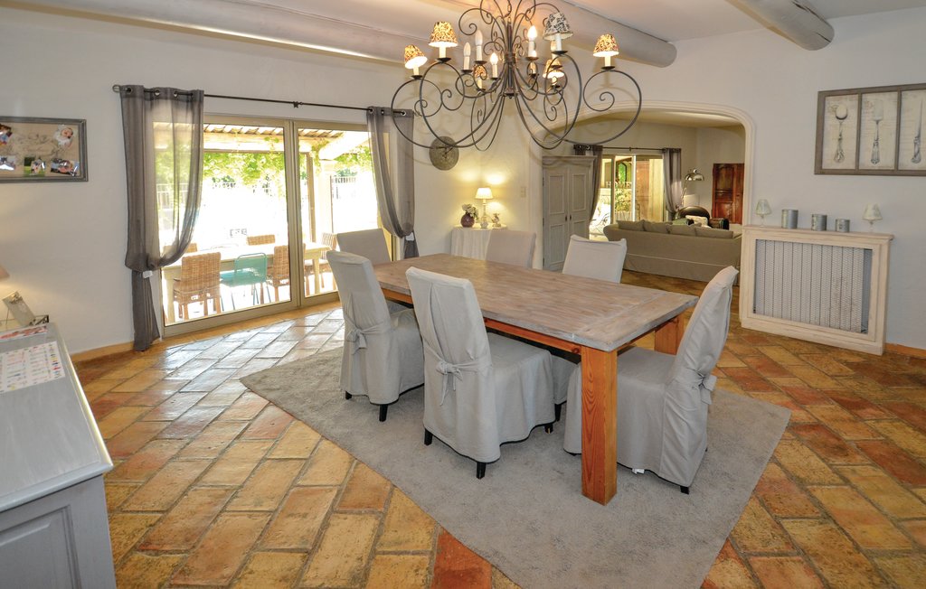 Feriehuse - L'Isle sur la Sorgue , Frankrig - FPV536 25