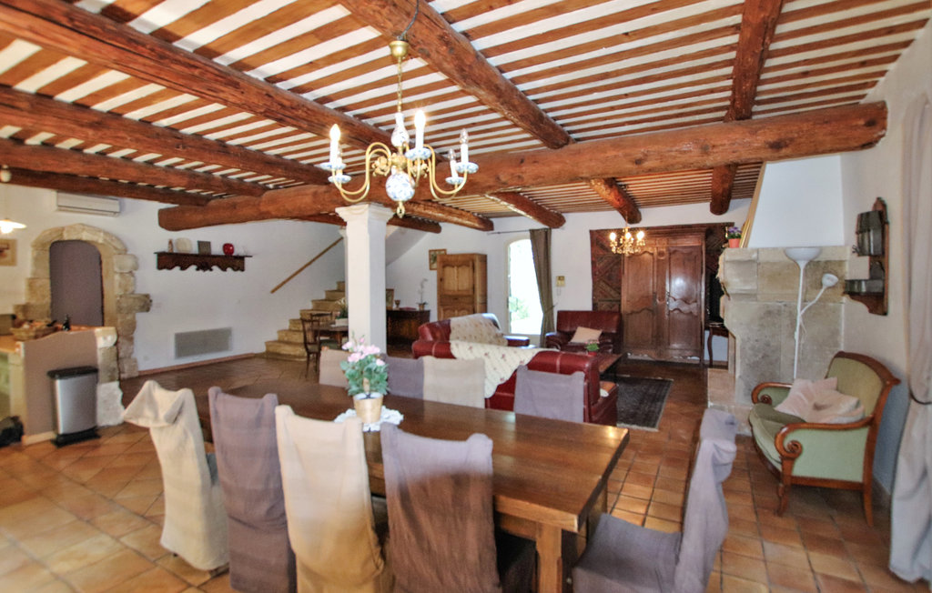 Feriehuse - Apt , Frankrig - FPV771 5