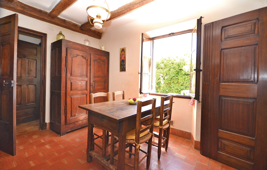 Ferienhaus - Sault , Frankreich - FPV177 21