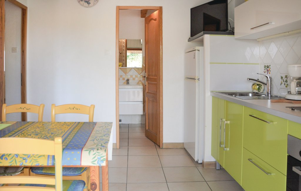 Semesterhus - Gordes , Frankrike - FPV594 14