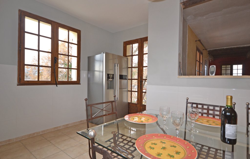 Ferienhaus - Vaison-La-Romaine , Frankreich - FPV276 22