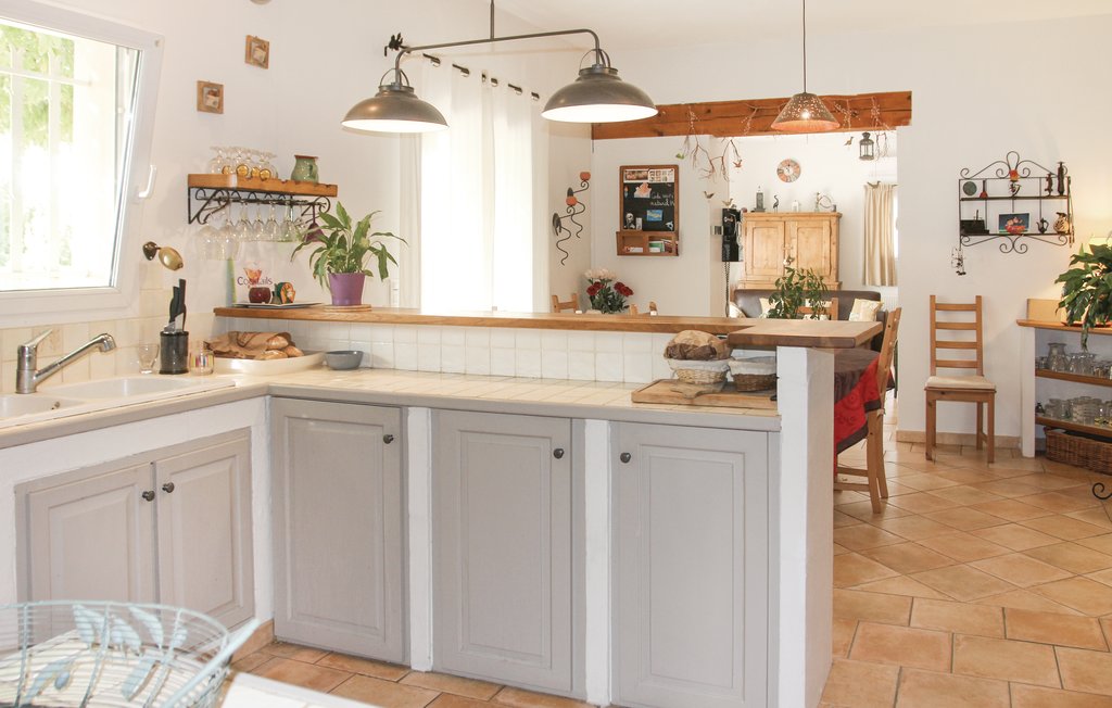 Ferienhaus - Goult , Frankreich - FPV531 22