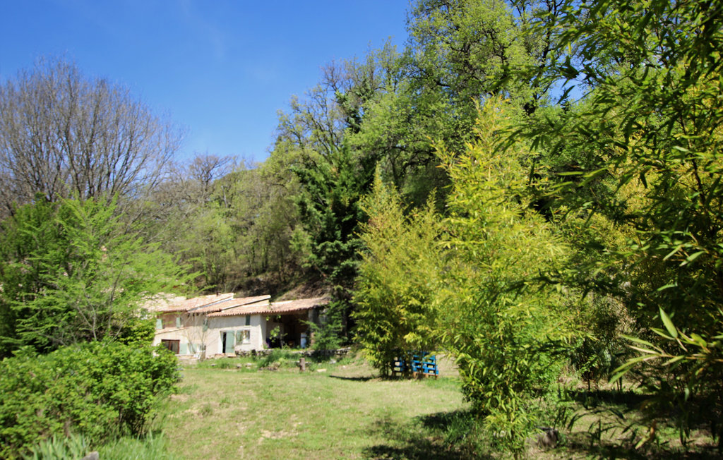 Semesterhus - Goult , Frankrike - FPV765 11