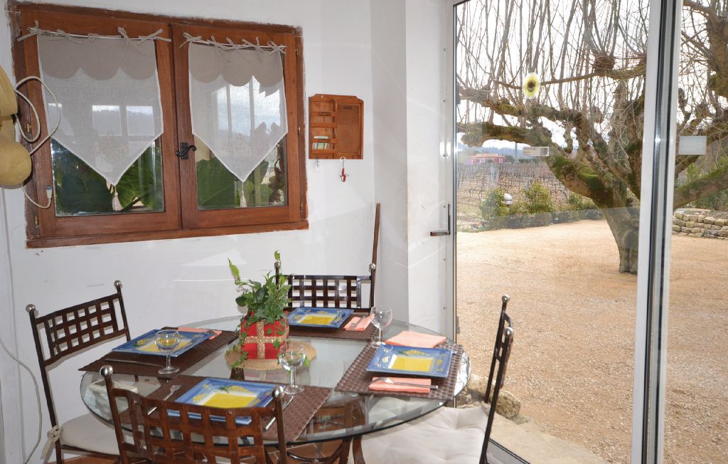 Ferienhaus - Vaison-La-Romaine , Frankreich - FPV276 23