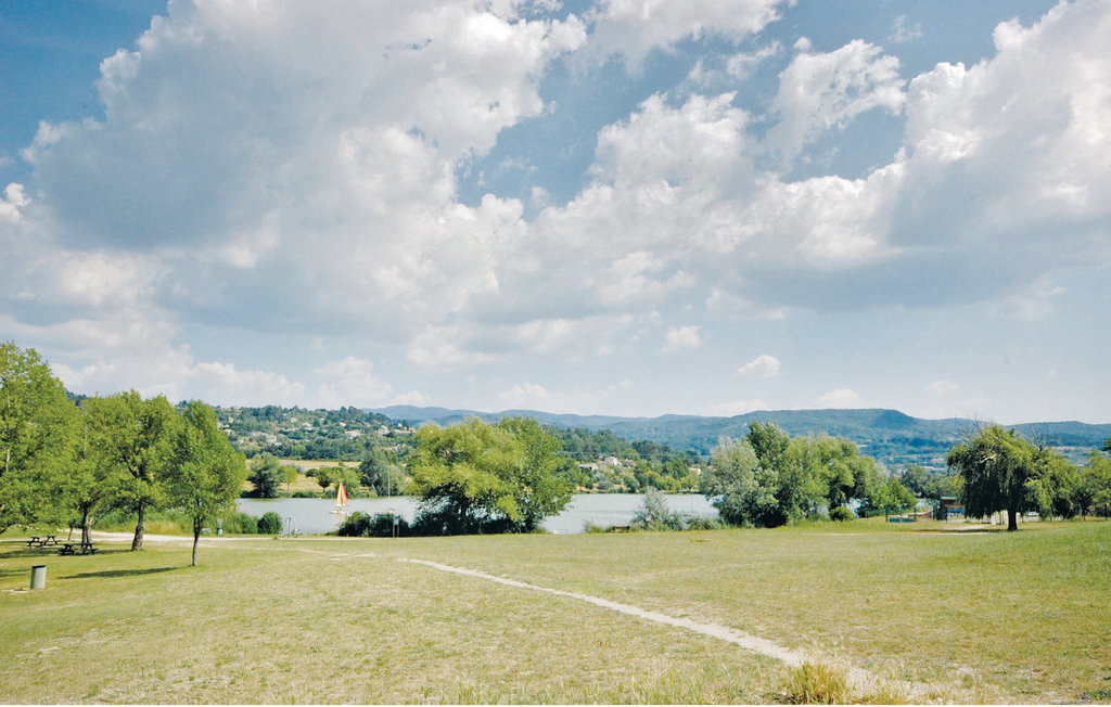 Ferienhaus - Gargas , Frankreich - FPV117 25