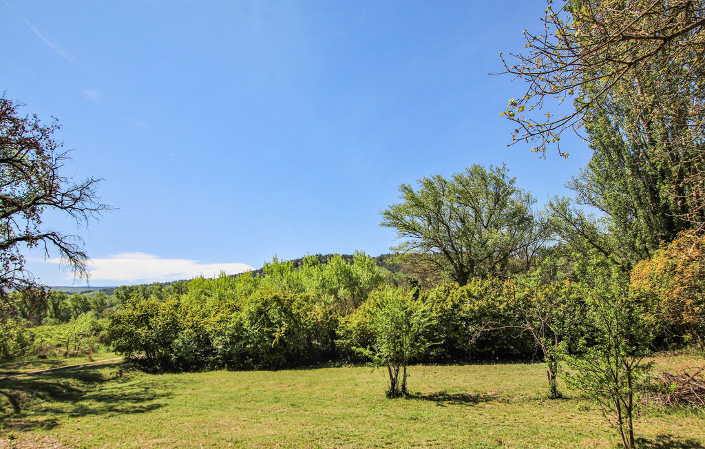 Semesterhus - Goult , Frankrike - FPV765 44