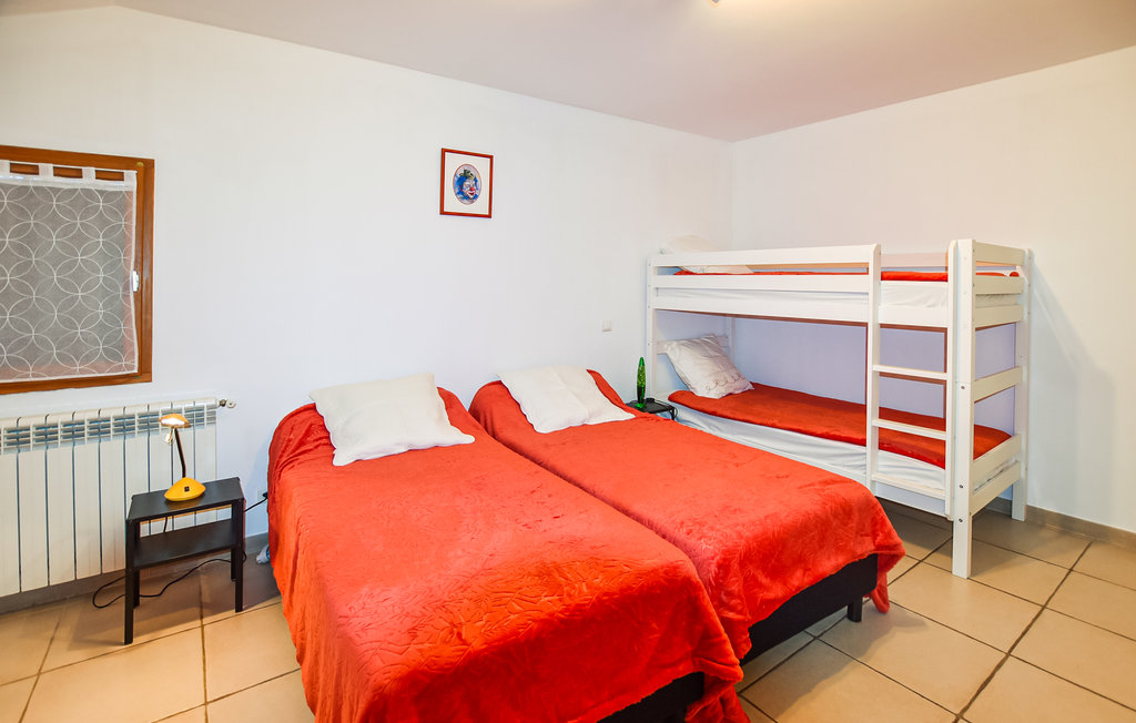 Ferienhaus - Beaumes-de-Venise , Frankreich - FPV773 19