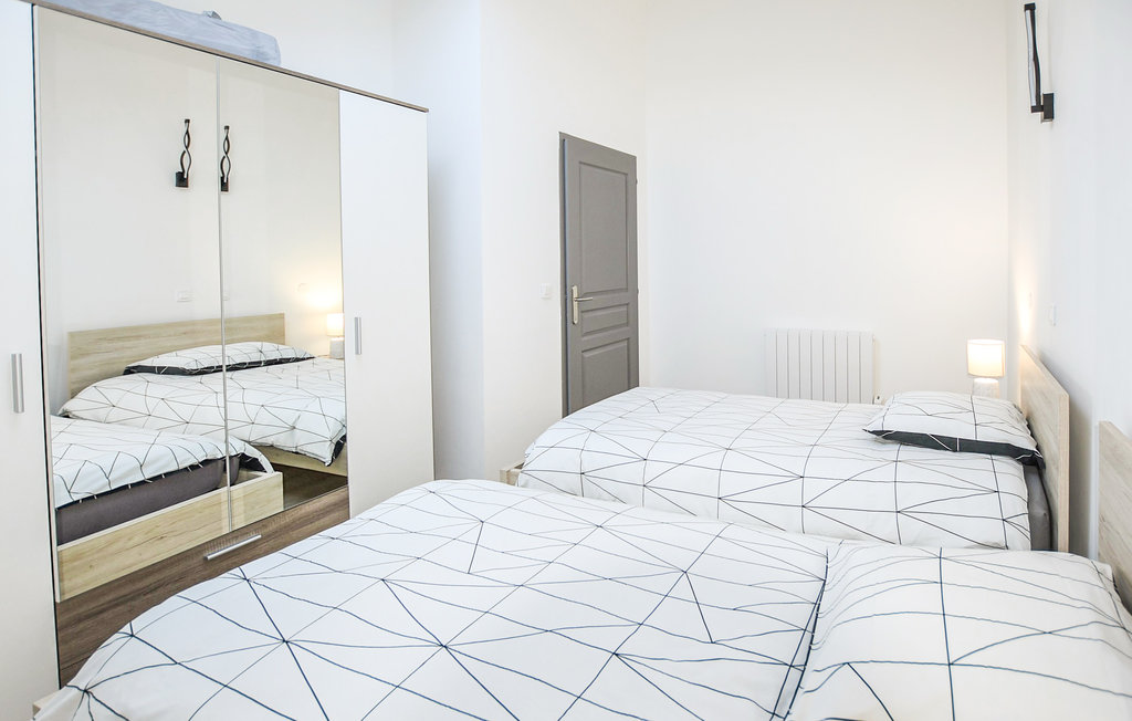 Ferienwohnung - Avignon , Frankreich - FPV803 20