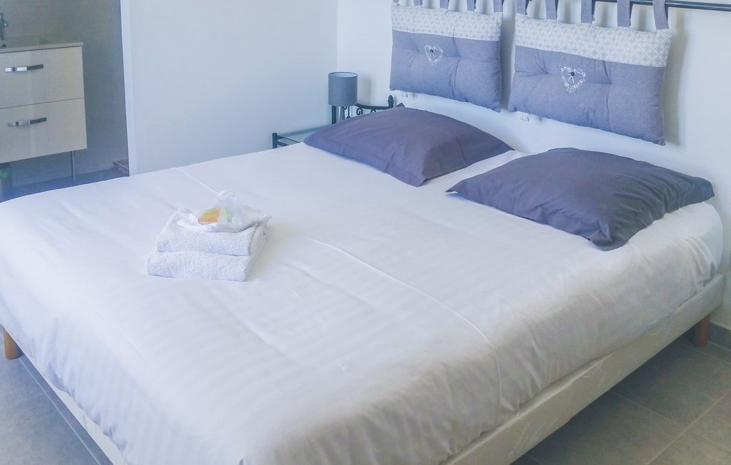 Ferienhaus - Vaison-La-Romaine , Frankreich - FPV276 32