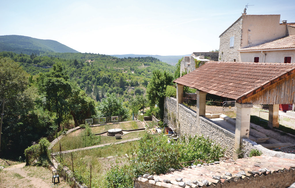 Ferienhaus - Sault , Frankreich - FPV177 44