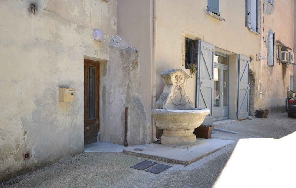 Ferienhaus - Caromb , Frankreich - FPV421 27