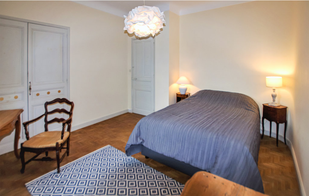 Ferienhaus - Bonnieux , Frankreich - FPV787 33