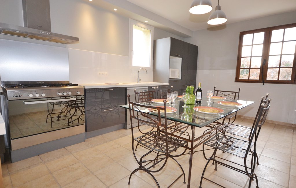 Ferienhaus - Vaison-La-Romaine , Frankreich - FPV276 20