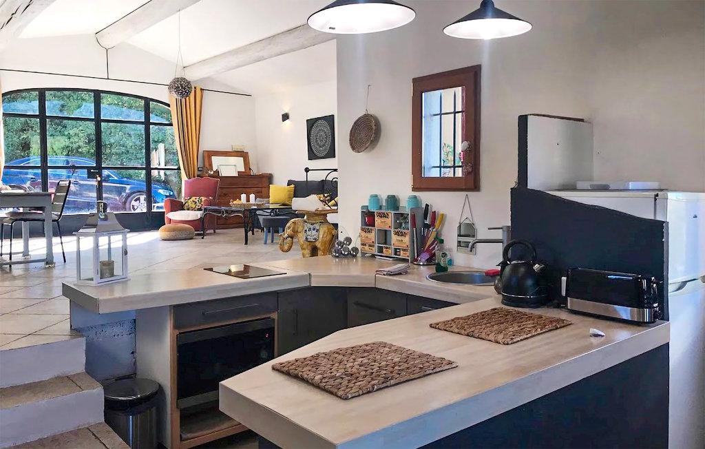 Ferienhaus - Apt , Frankreich - FPV444 23