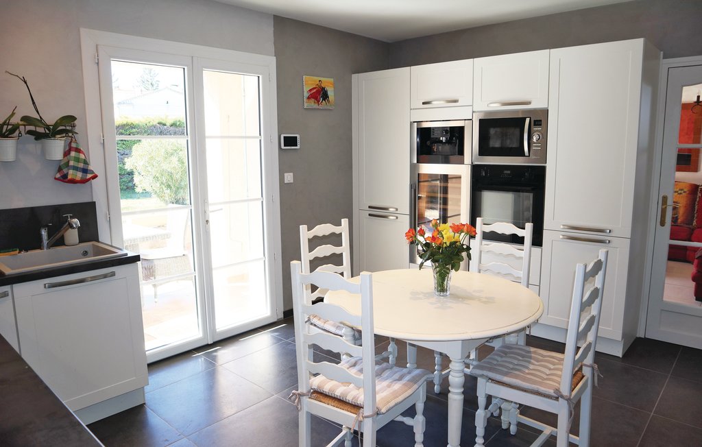 Ferienhaus - Valreas , Frankreich - FPV625 16