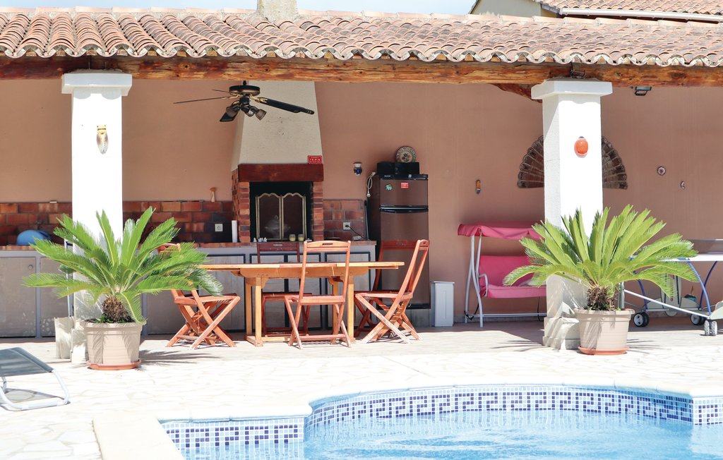 Ferienhaus - Valreas , Frankreich - FPV625 3