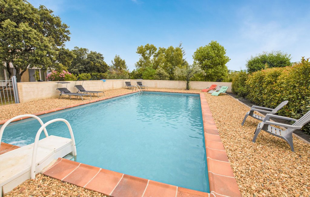 Feriehuse - Mazan , Frankrig - FPV743 9