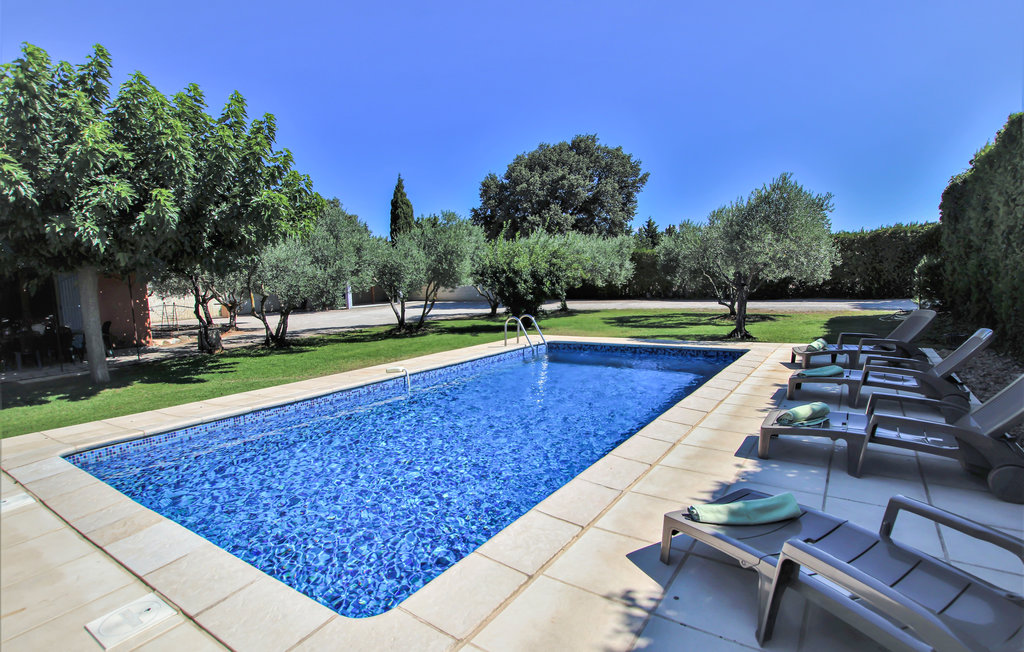 Feriehuse - Carpentras , Frankrig - FPV785 9