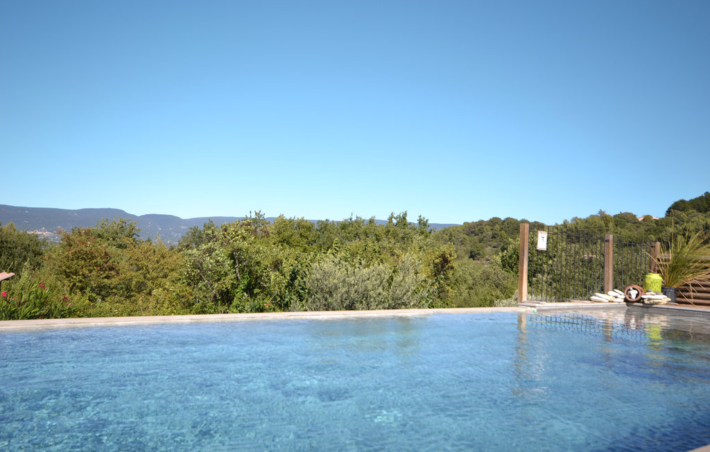 Ferienhaus - Apt , Frankreich - FPV444 13