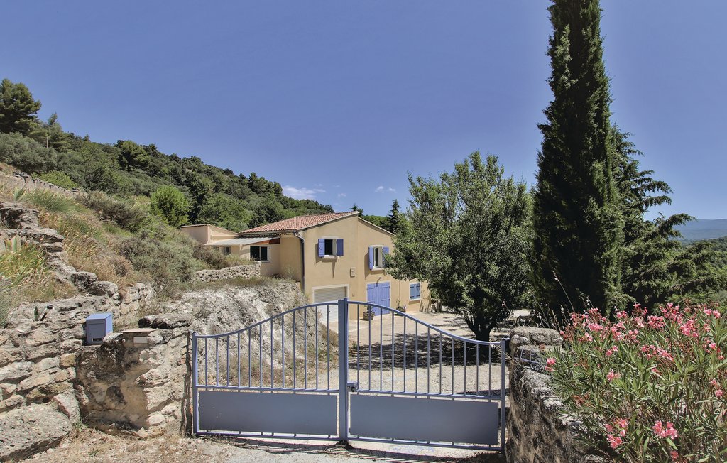 Feriehuse - Mormoiron , Frankrig - FPV661 13