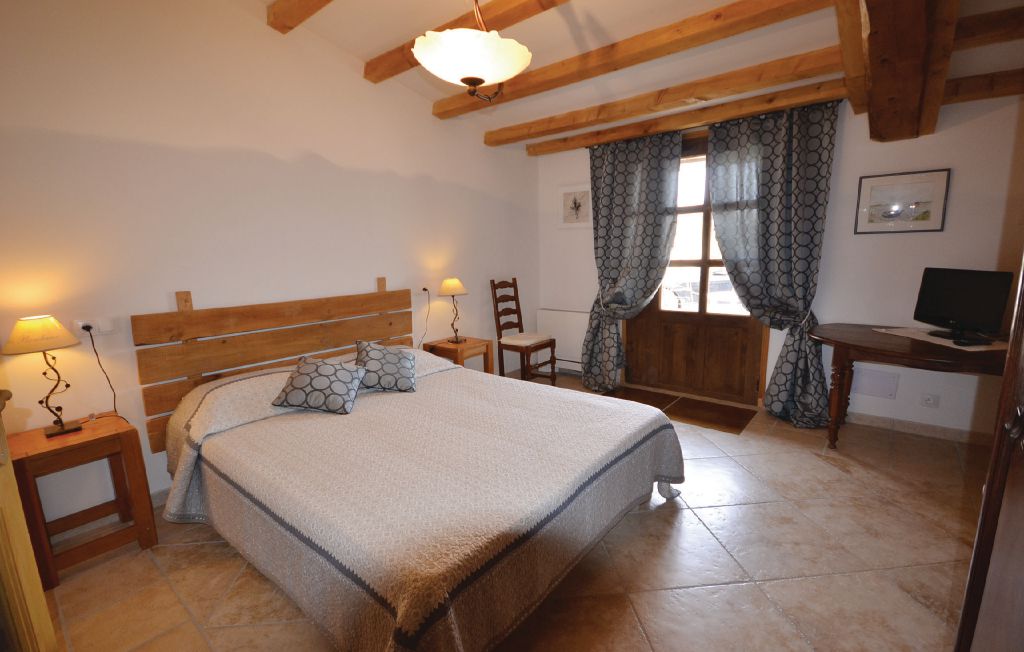 Ferienhaus - Vaison-La-Romaine , Frankreich - FPV276 6