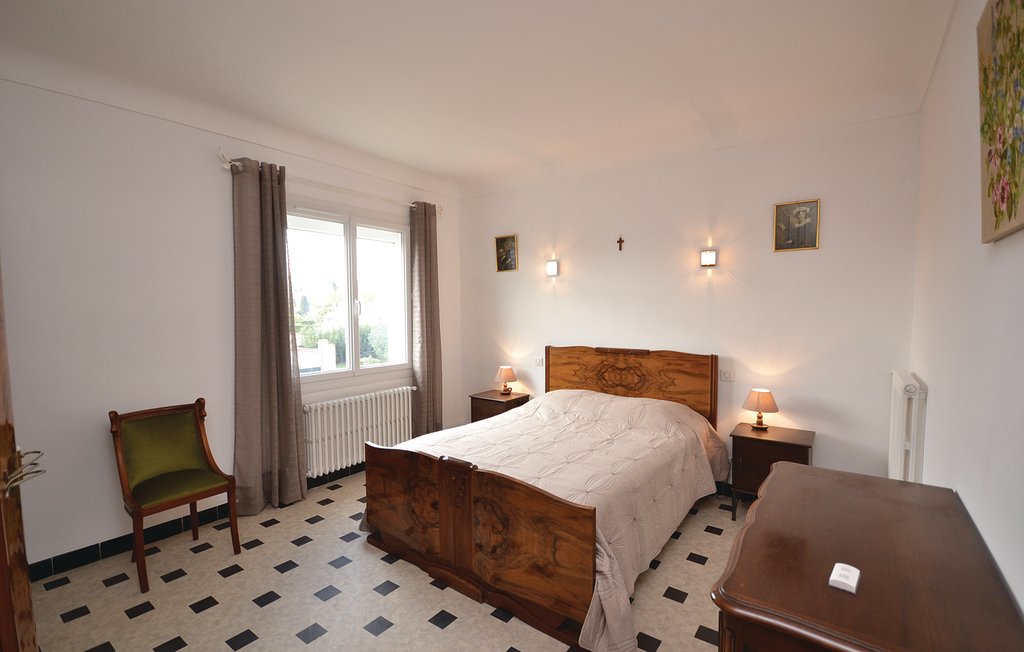 Ferienhaus - Caromb , Frankreich - FPV421 16