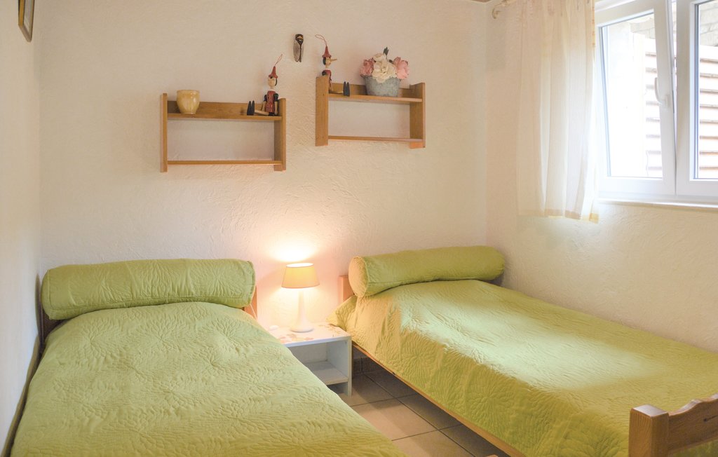 Semesterhus - Gordes , Frankrike - FPV594 5