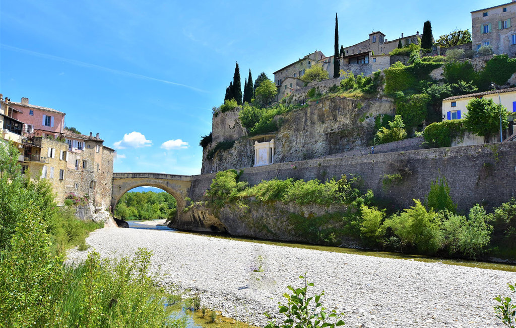 Ferienhaus - Beaumes-de-Venise , Frankreich - FPV773 22
