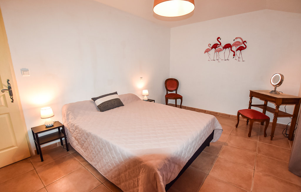 Ferienhaus - Beaumes-de-Venise , Frankreich - FPV773 17