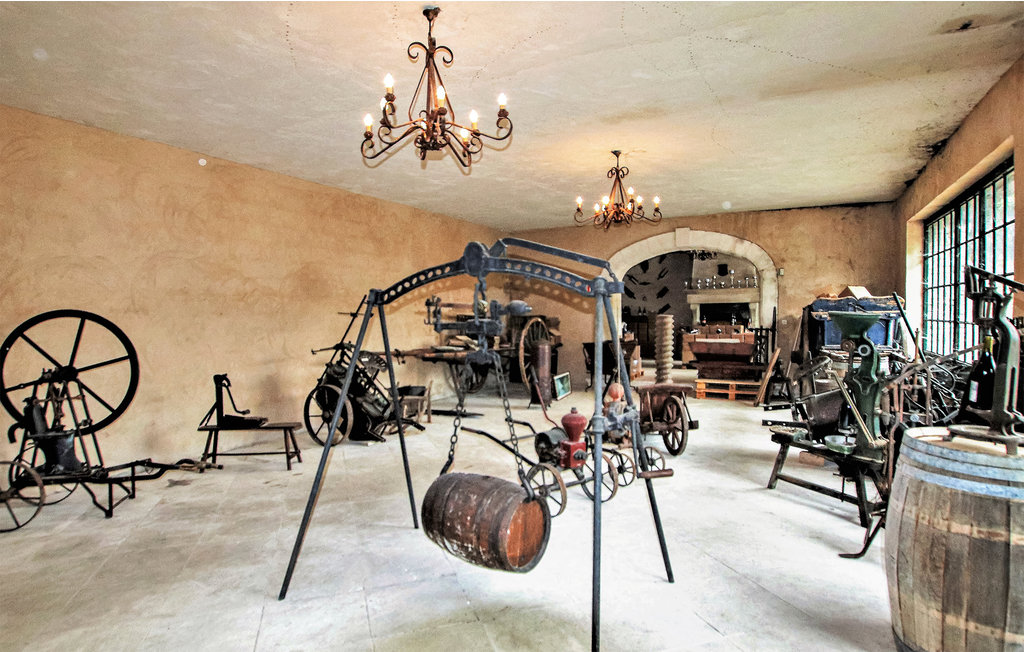 Feriehus - Bonnieux , Frankrike - FPV788 23