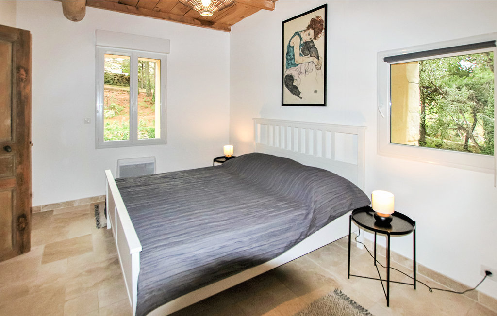 Feriehus - Bonnieux , Frankrike - FPV788 20