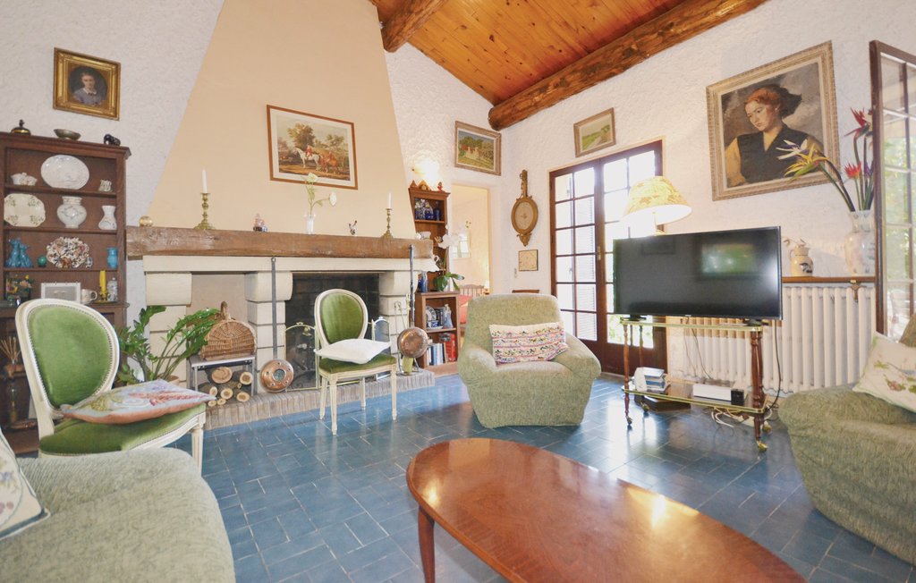 Ferienhaus - Gargas , Frankreich - FPV117 2