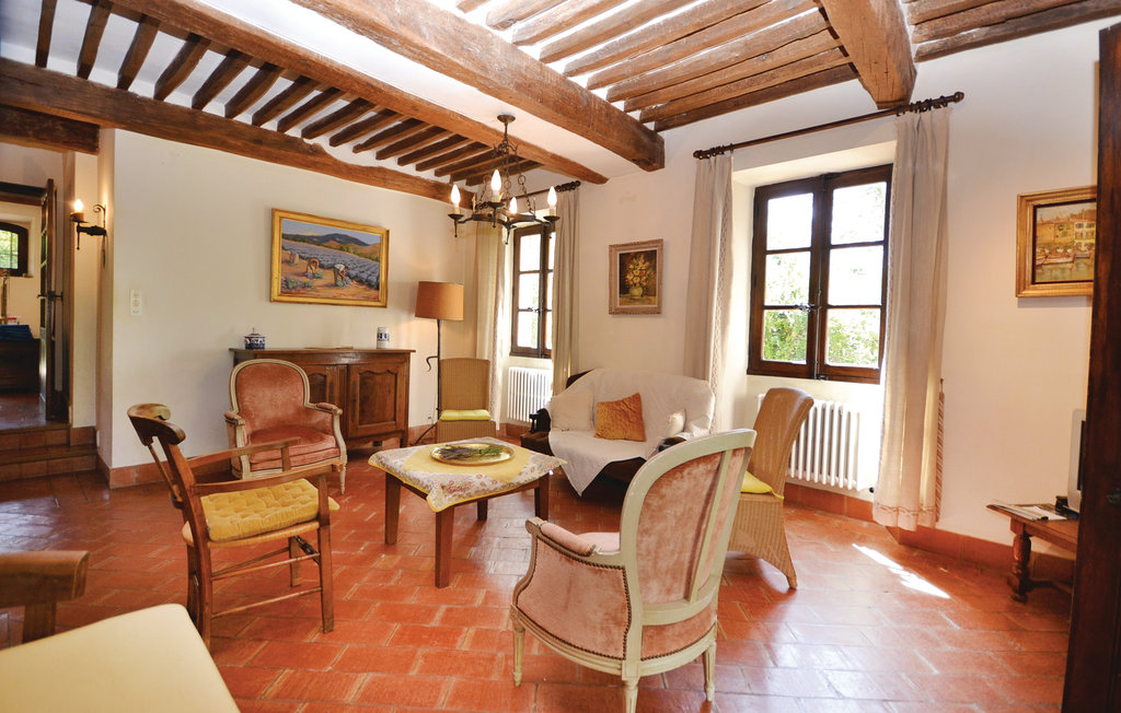 Ferienhaus - Sault , Frankreich - FPV177 3