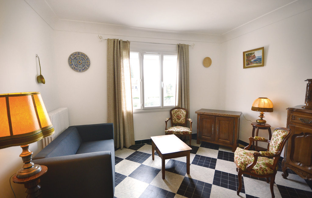 Ferienhaus - Caromb , Frankreich - FPV421 2