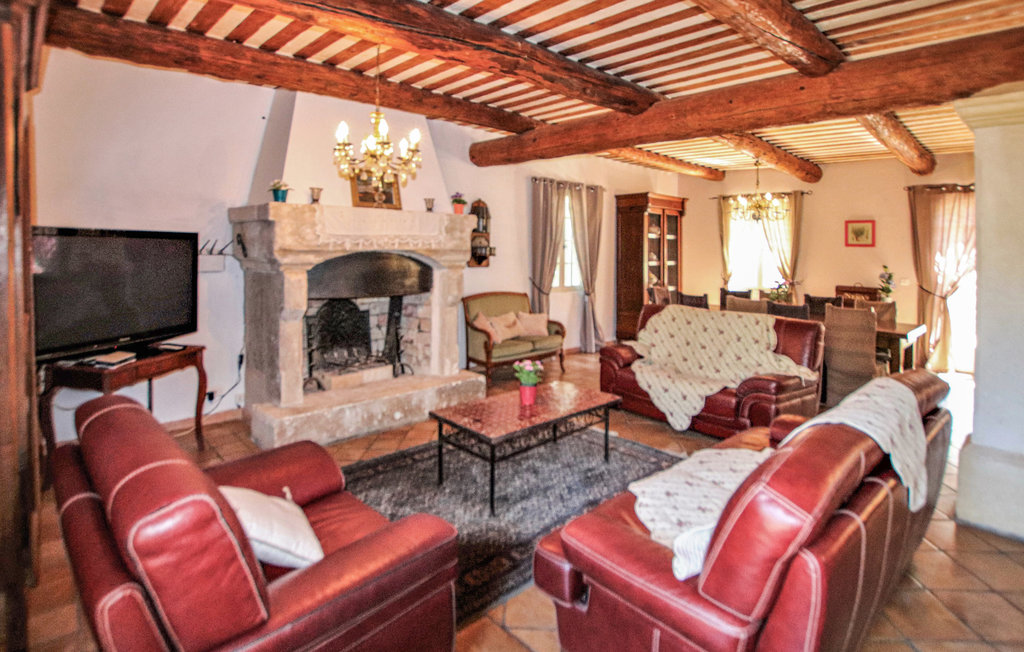 Feriehuse - Apt , Frankrig - FPV771 3