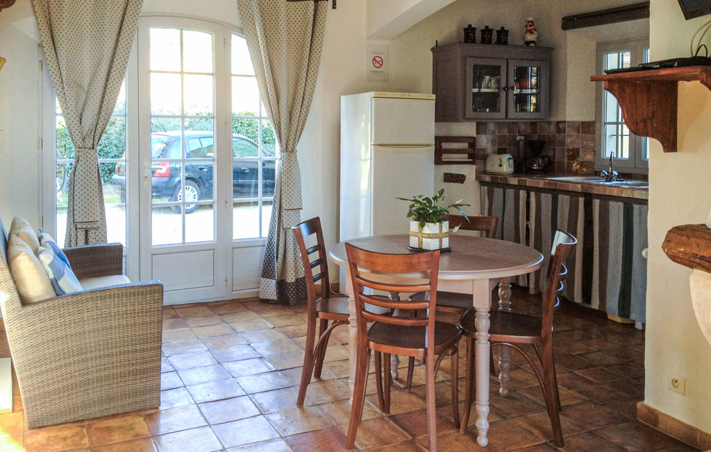 Feriehuse - Roussillon , Frankrig - FPV812 4